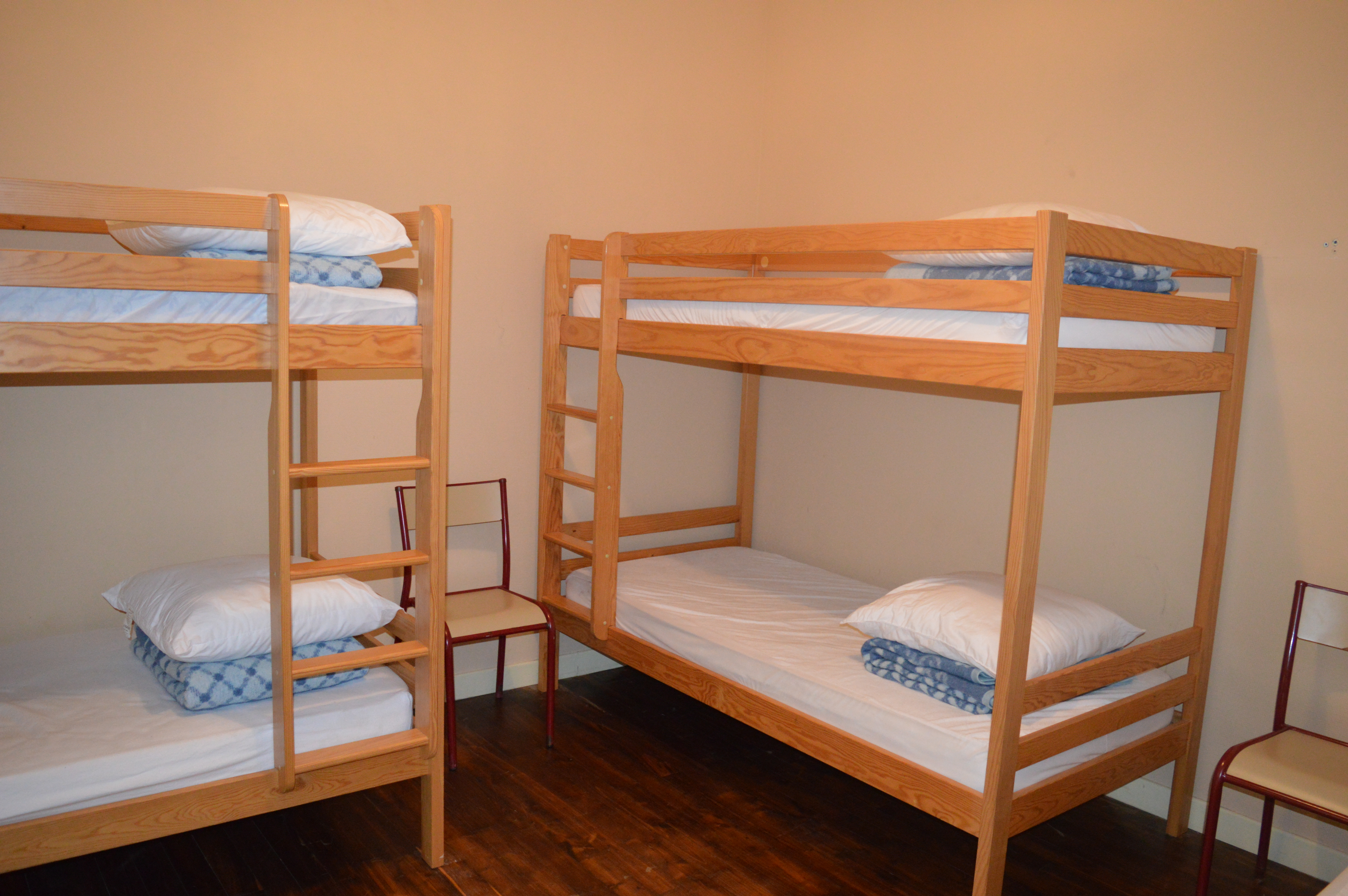 Gite de groupe "L'école" - photo 4