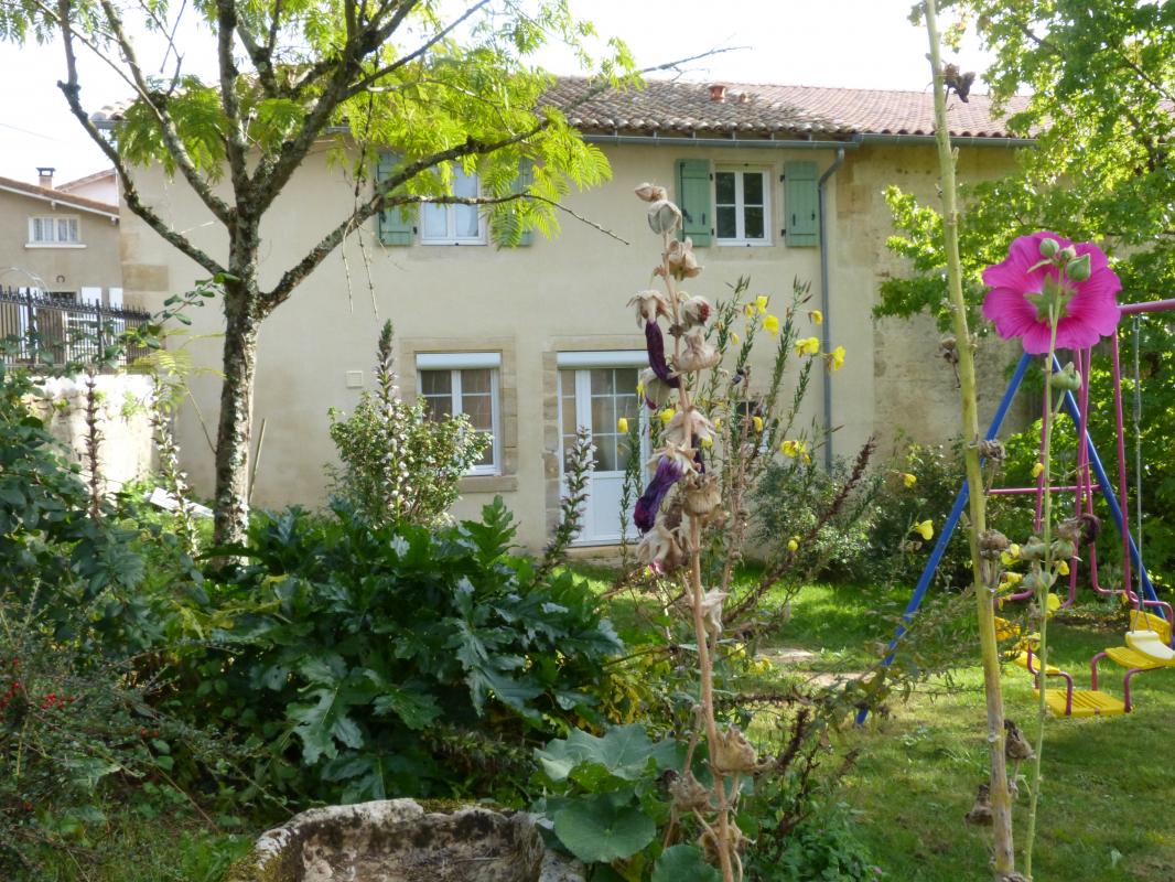 Gîte Le Riveau - photo 5