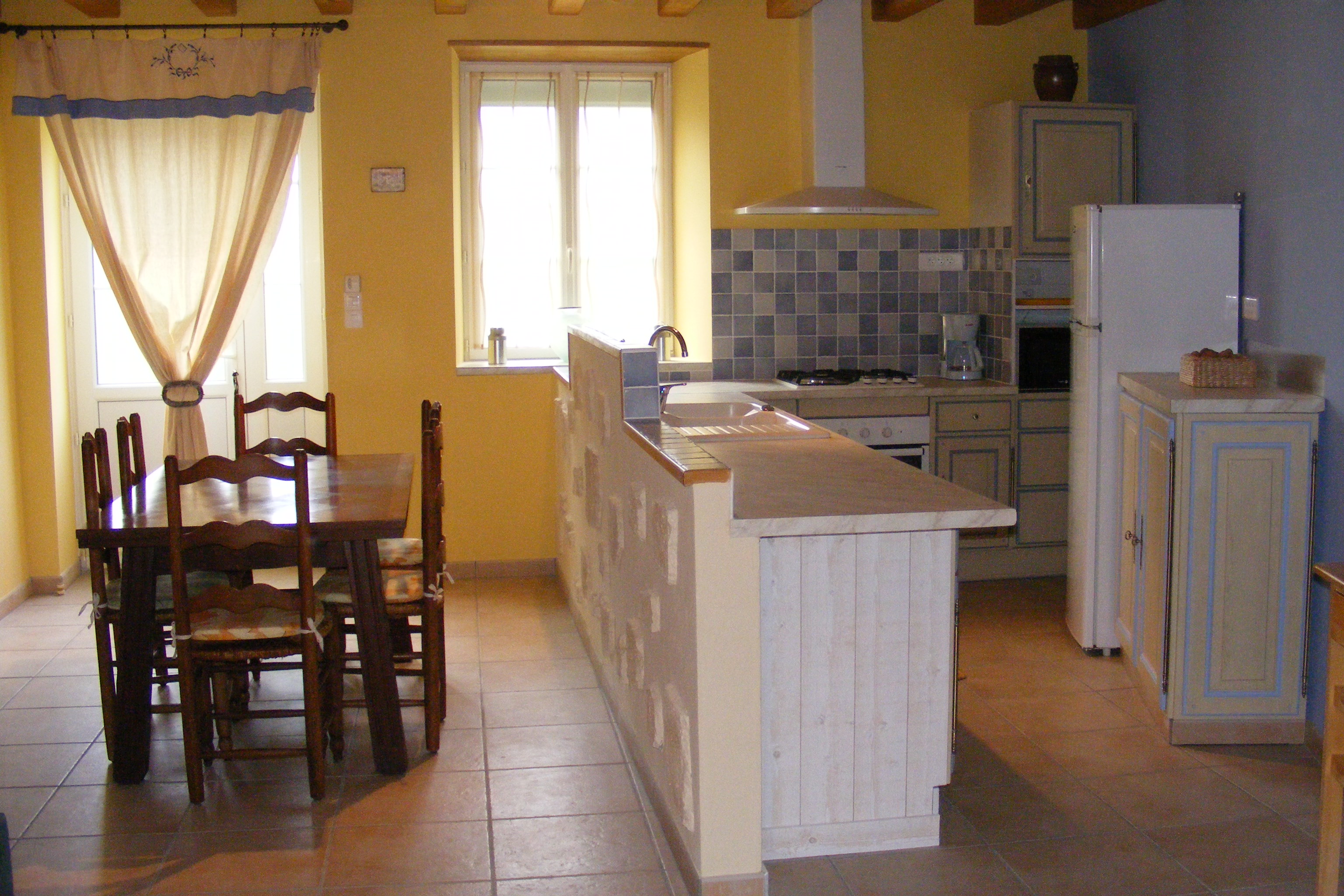 Gîte Le Riveau - photo 3