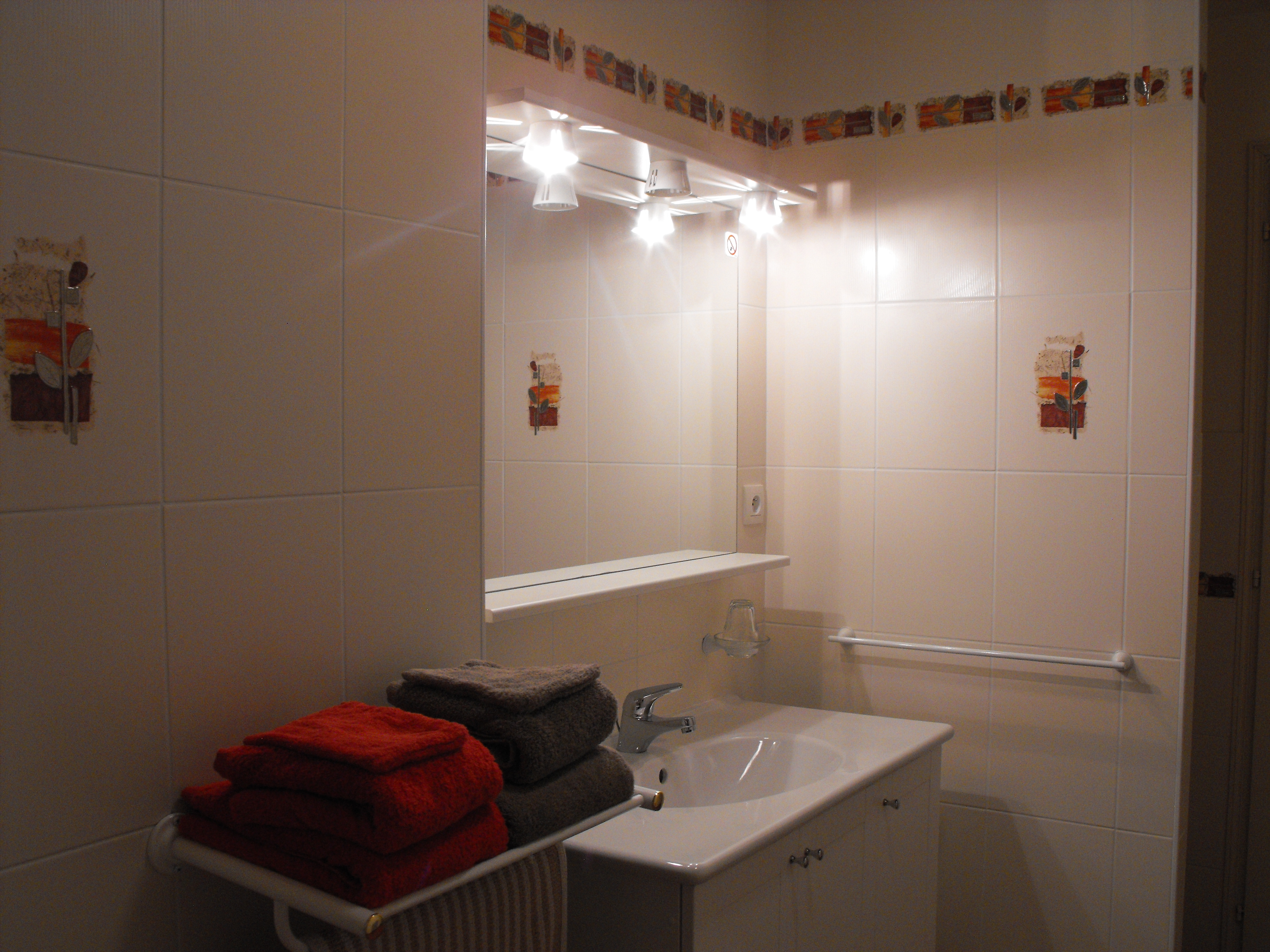 Maison d'hôtes de la Groie l'Abbé, Celles-sur-Belle - photo 16