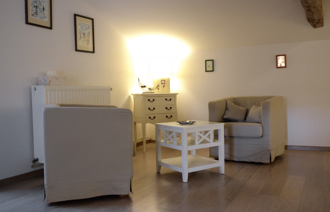 Maison d'hôtes de la Groie l'Abbé, Celles-sur-Belle - photo 10