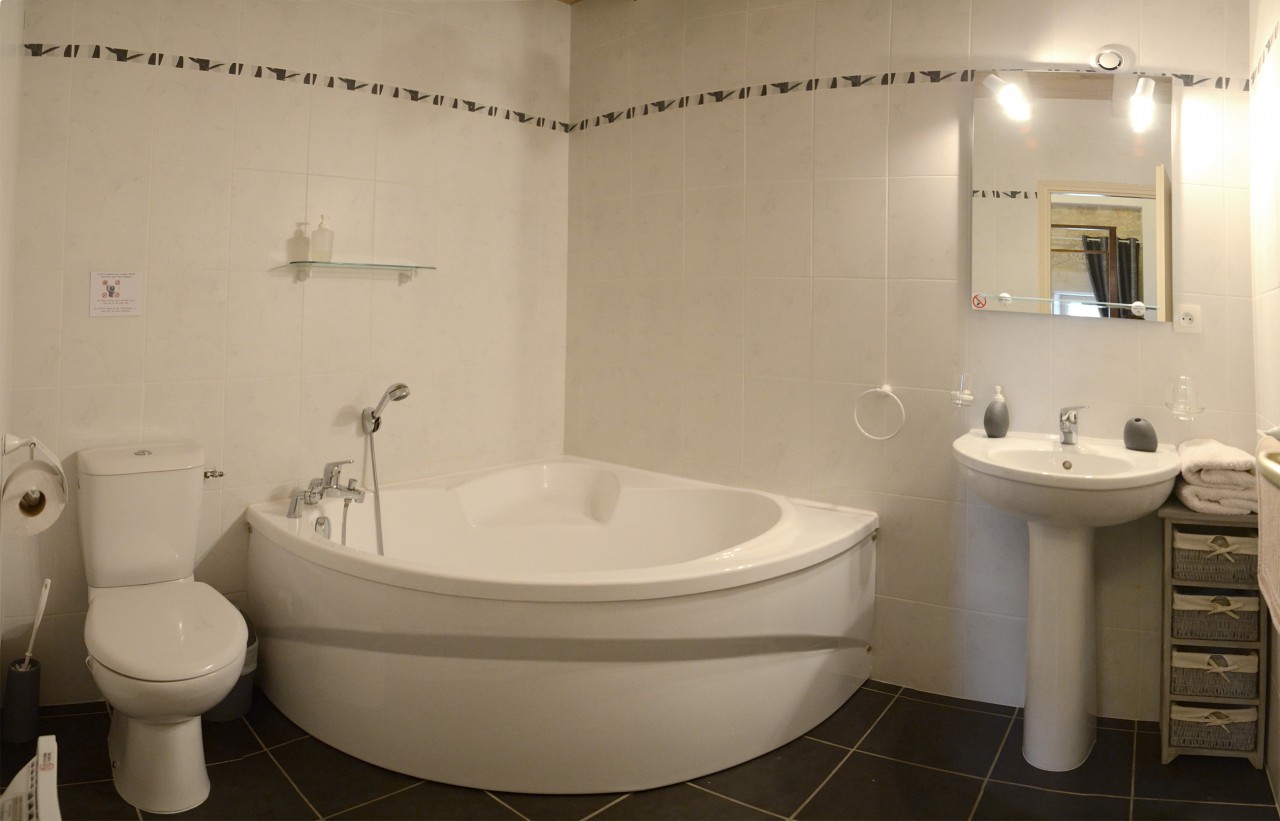 Maison d'hôtes de la Groie l'Abbé, Celles-sur-Belle - photo 2