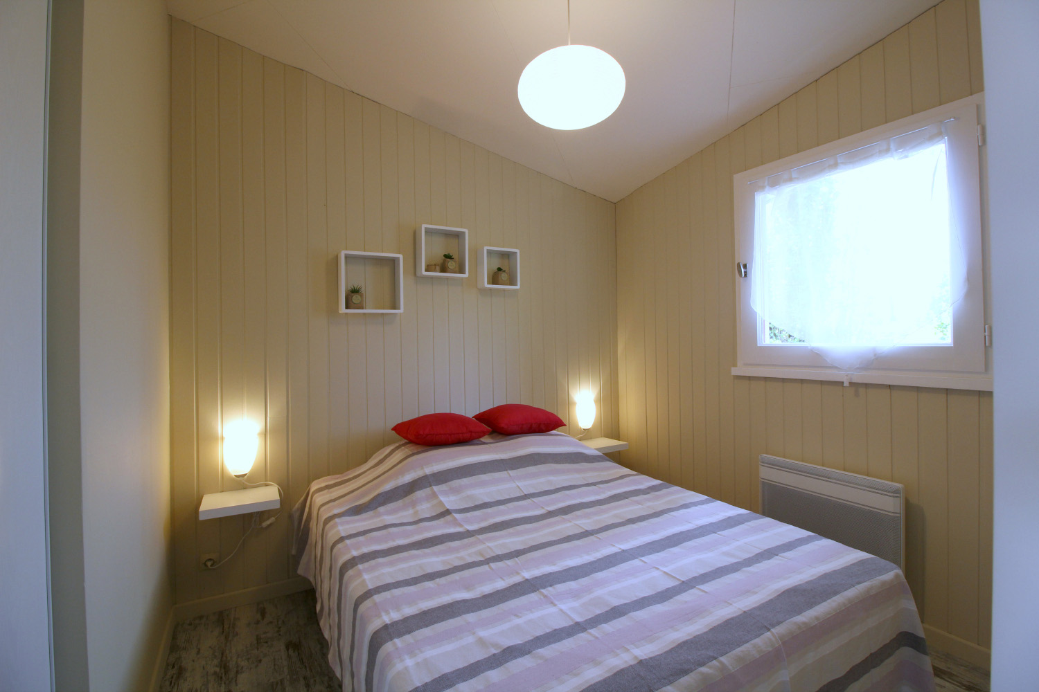 Gîte Garonne, Saint-Pierre-d'Aurillac - photo 4