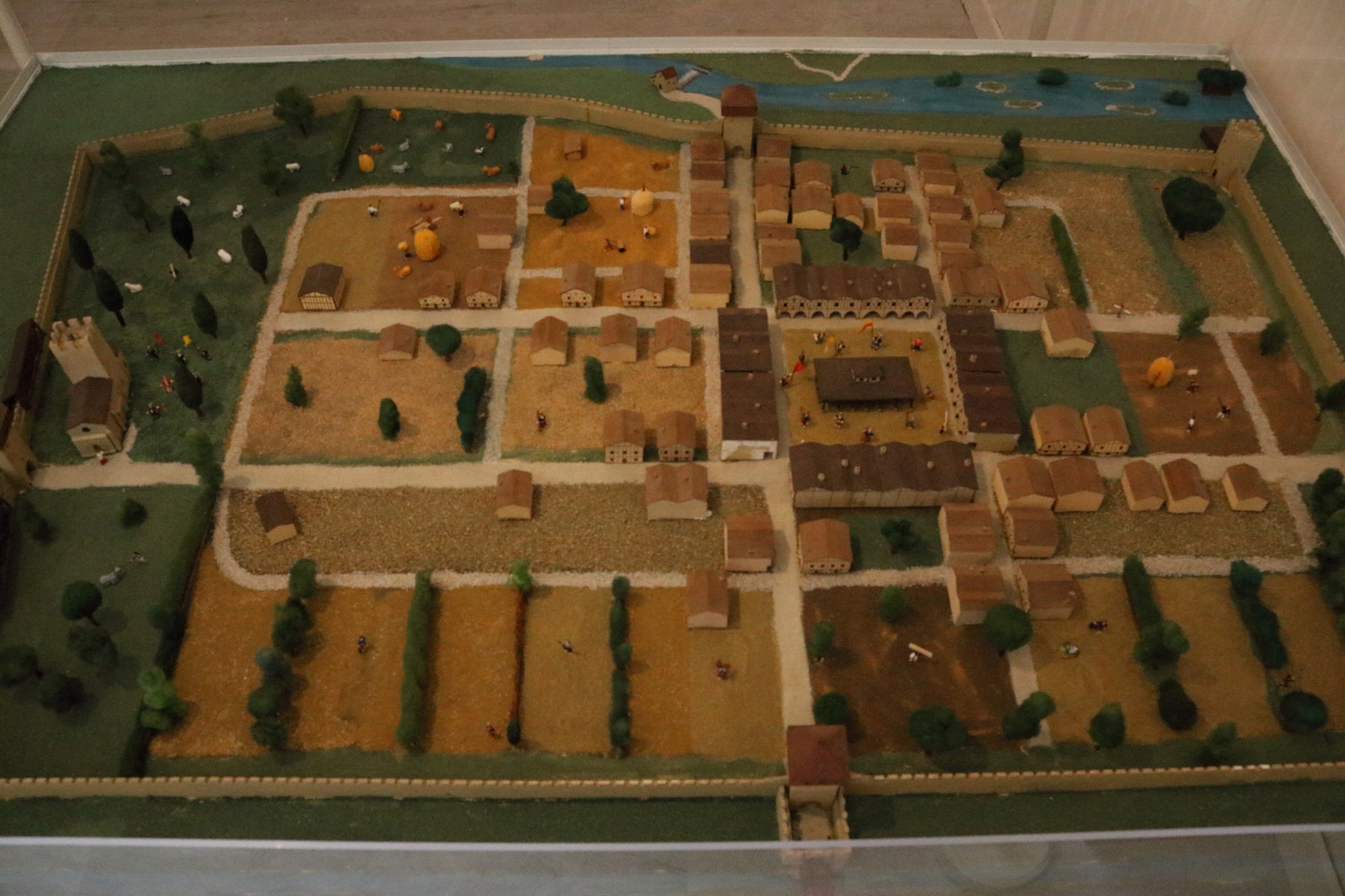 Bastide de Vianne, Vianne - photo 11