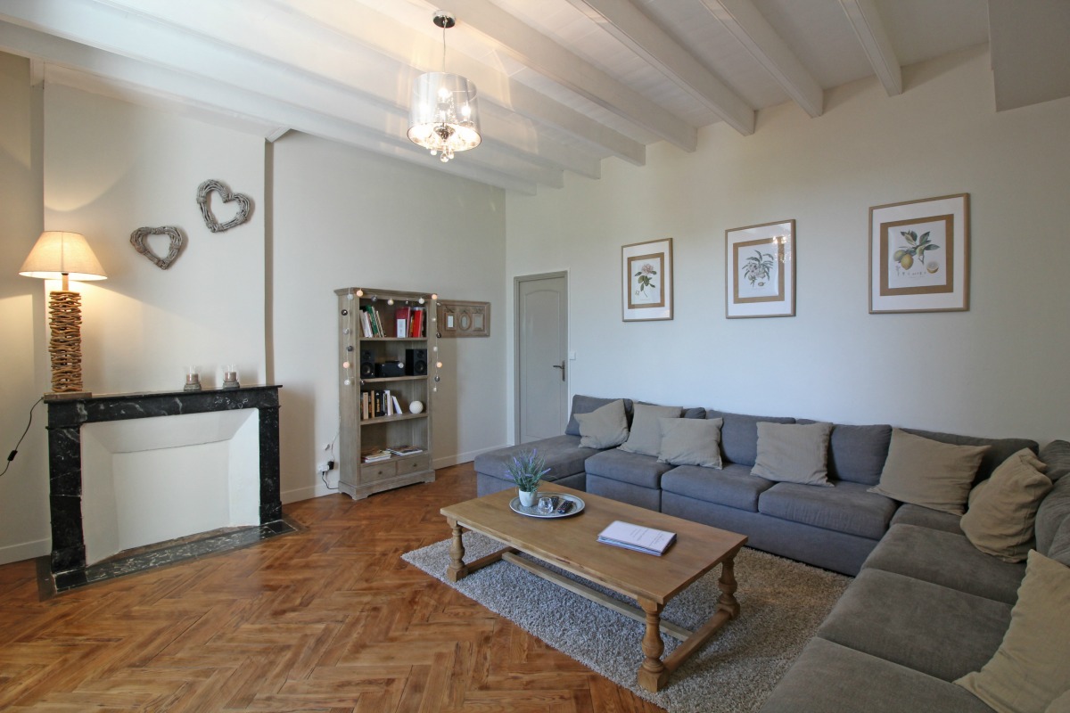 La Métairie de Chillac, Morizès - photo 6