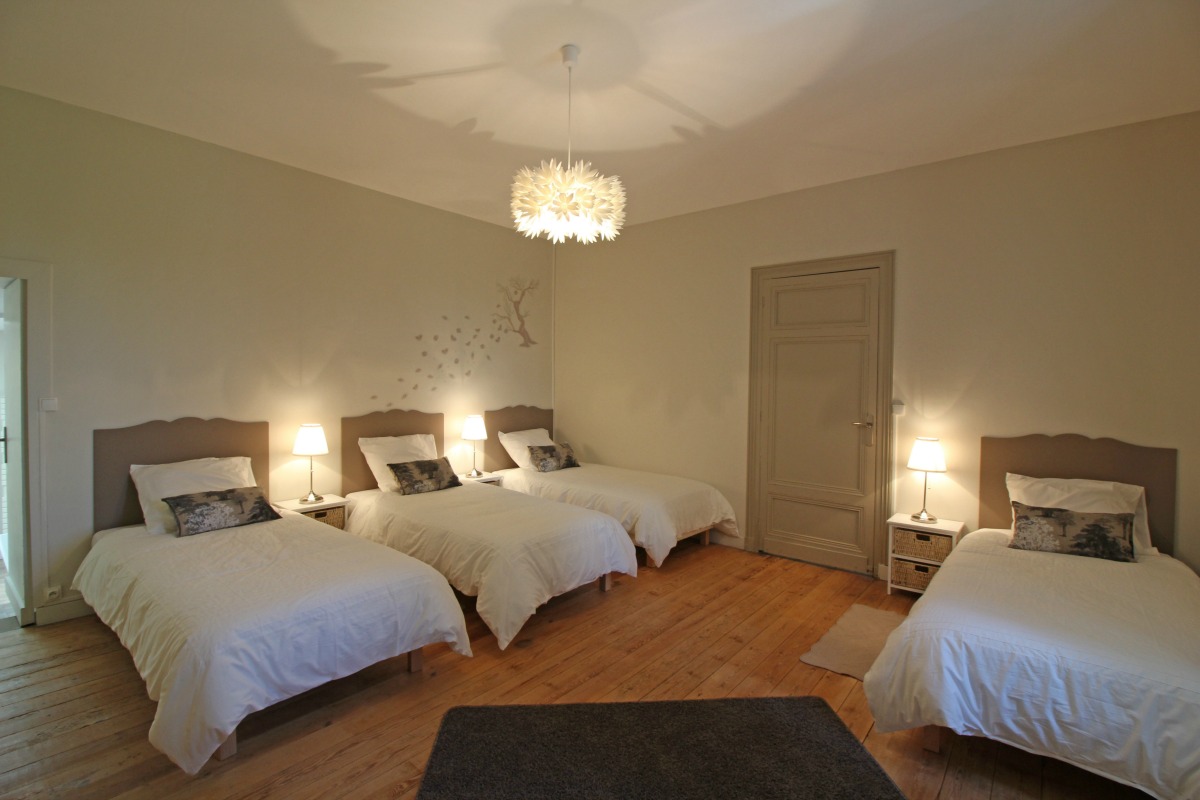 La Métairie de Chillac, Morizès - photo 8