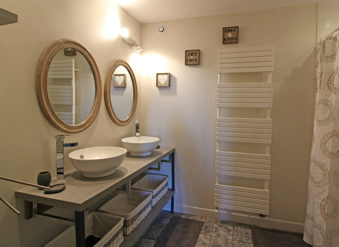 La Métairie de Chillac, Morizès - photo 3