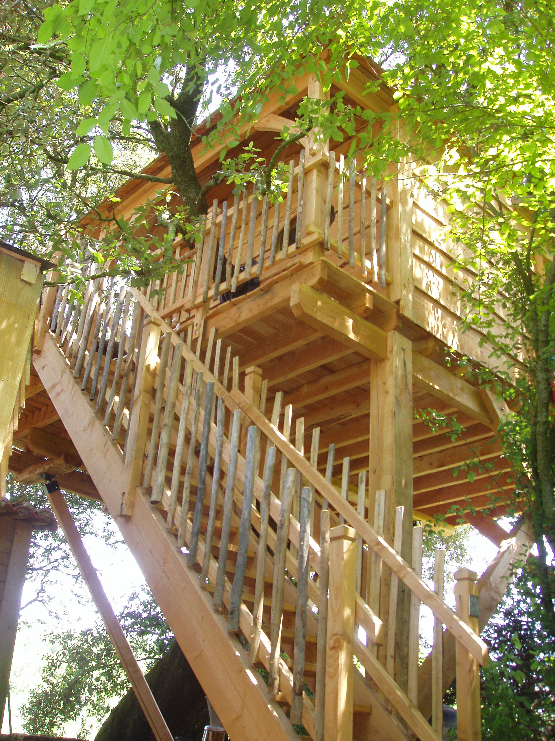 La cabane de Mira - photo 2