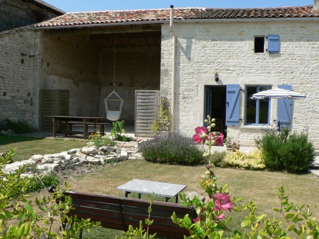 Gîte La Petite Maison - photo 2