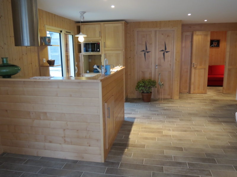 Le Hameau 1936 - Gîte des Chènevottes, Cherveux - photo 7