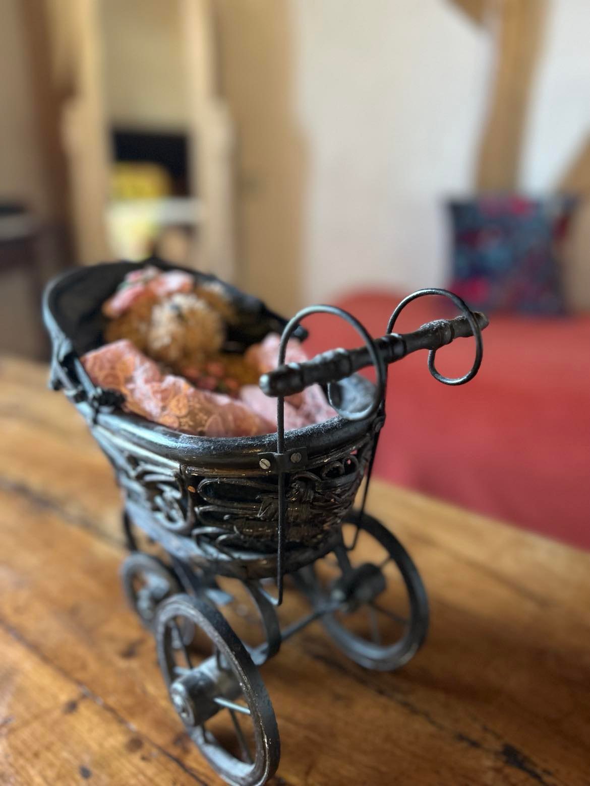 Le Hameau 1936 - Gîte des Chènevottes, Cherveux - photo 9