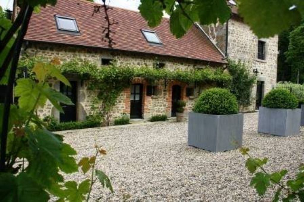 Domaine de Louveraude : La Pichonna