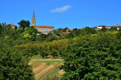 Dolmayrac, cité promontoire sur la vallée du Lot, Dolmayrac - photo 3