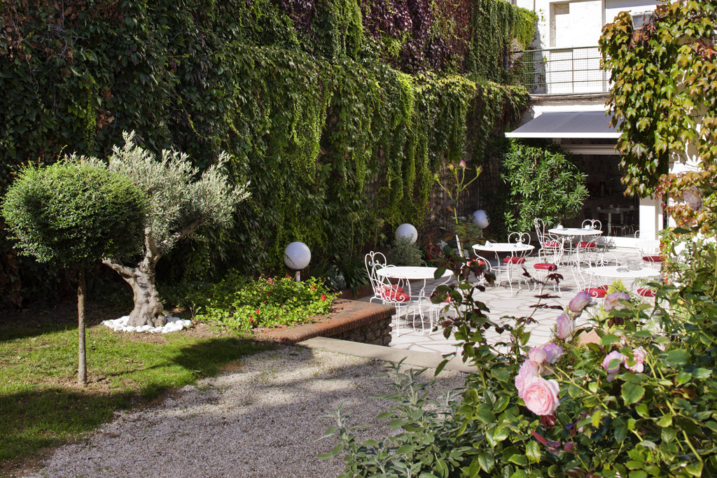 Grand Hôtel Niort Centre - photo 2