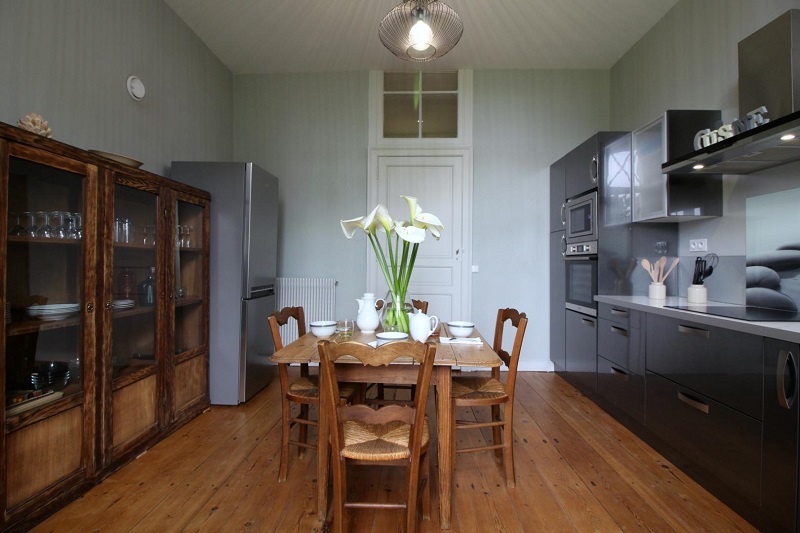 Tour du Château Laroque Dubos, Laroque - photo 8