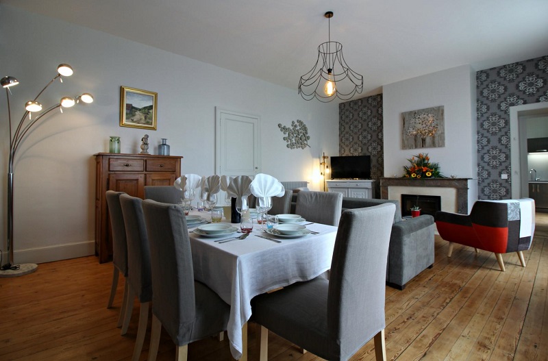 Tour du Château Laroque Dubos, Laroque - photo 3