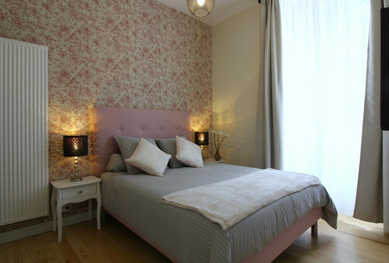 Tour du Château Laroque Dubos, Laroque - photo 9