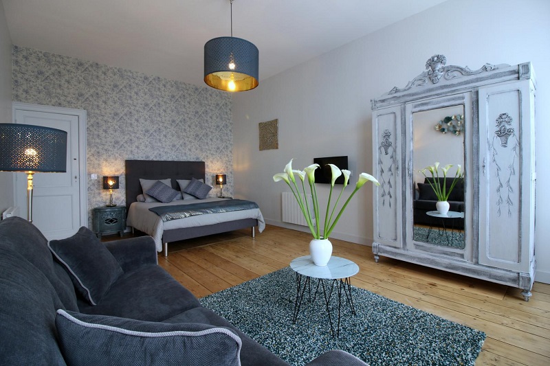 Tour du Château Laroque Dubos, Laroque - photo 7