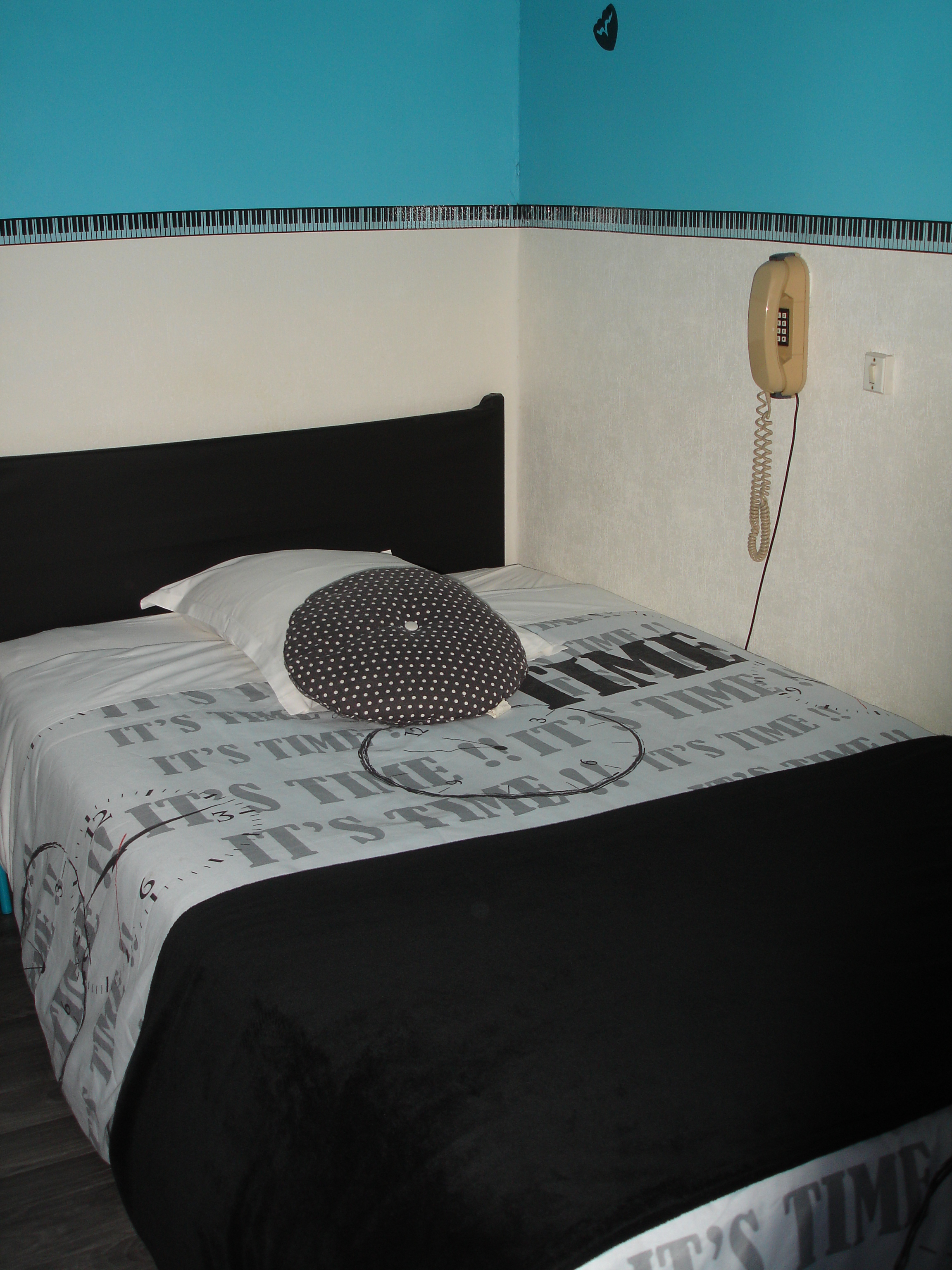 Hôtel de La Marmotte - photo 4