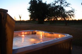 La Longère de Chillac, Morizès - photo 3