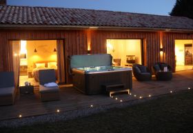 La Longère de Chillac, Morizès - photo 2