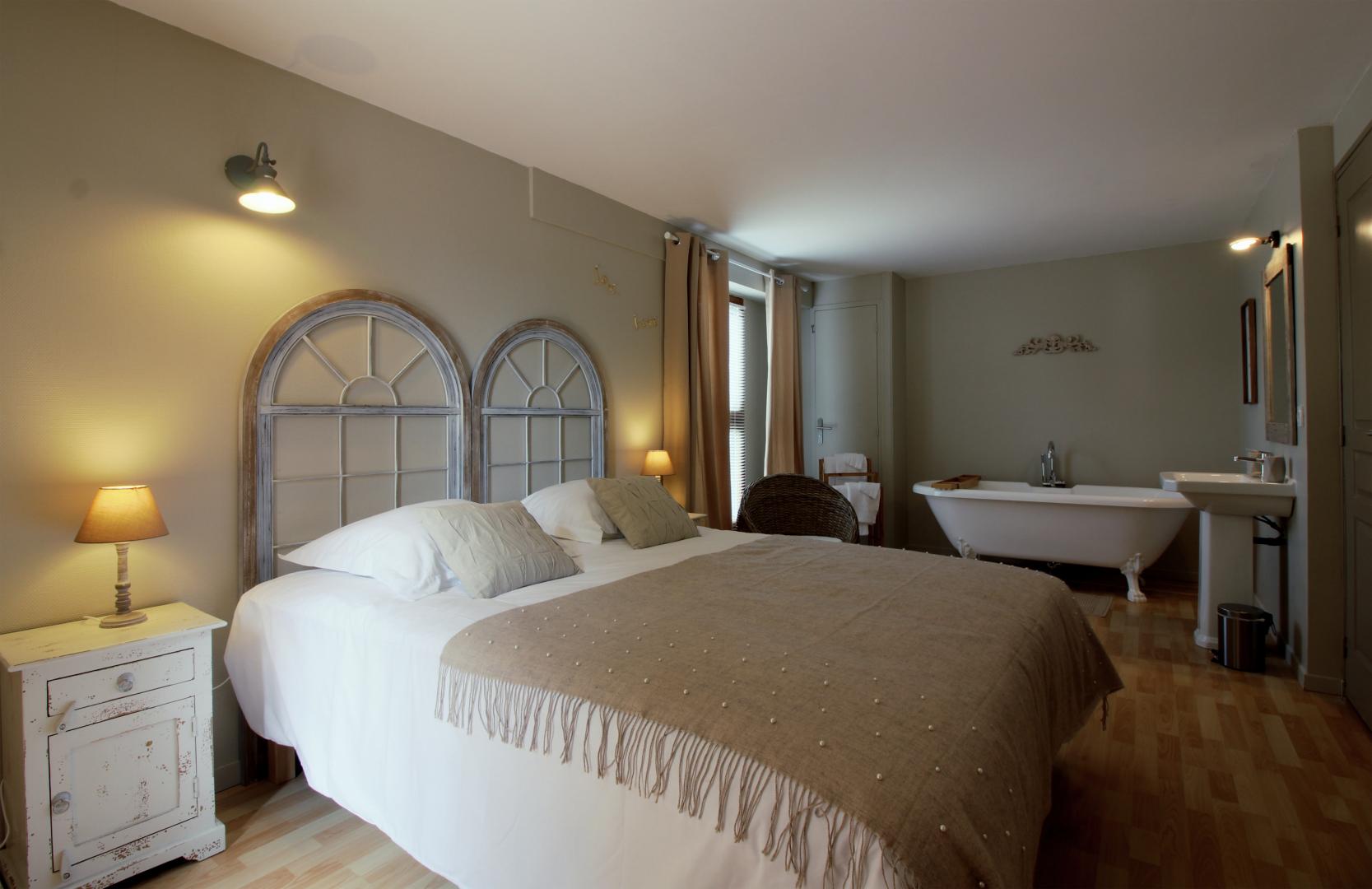 Le n°5 de Chillac, Morizès - photo 3