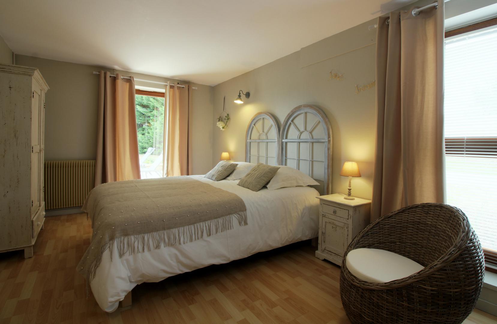 Le n°5 de Chillac, Morizès - photo 9