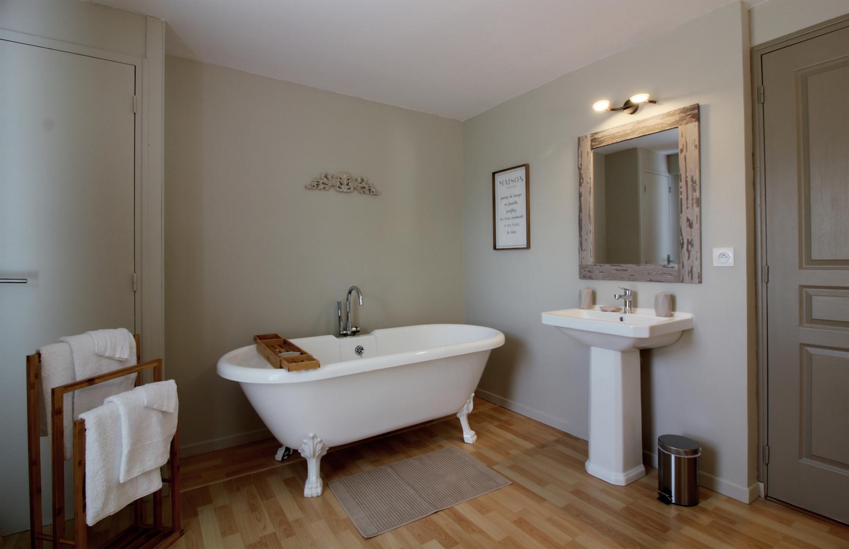 Le n°5 de Chillac, Morizès - photo 12