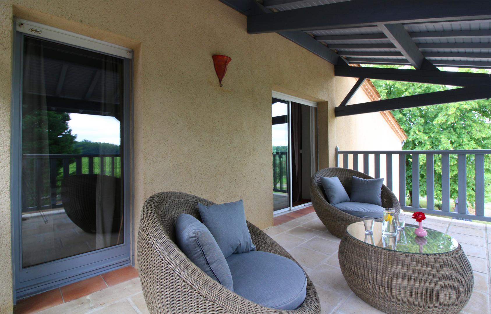 Le n°5 de Chillac, Morizès - photo 18