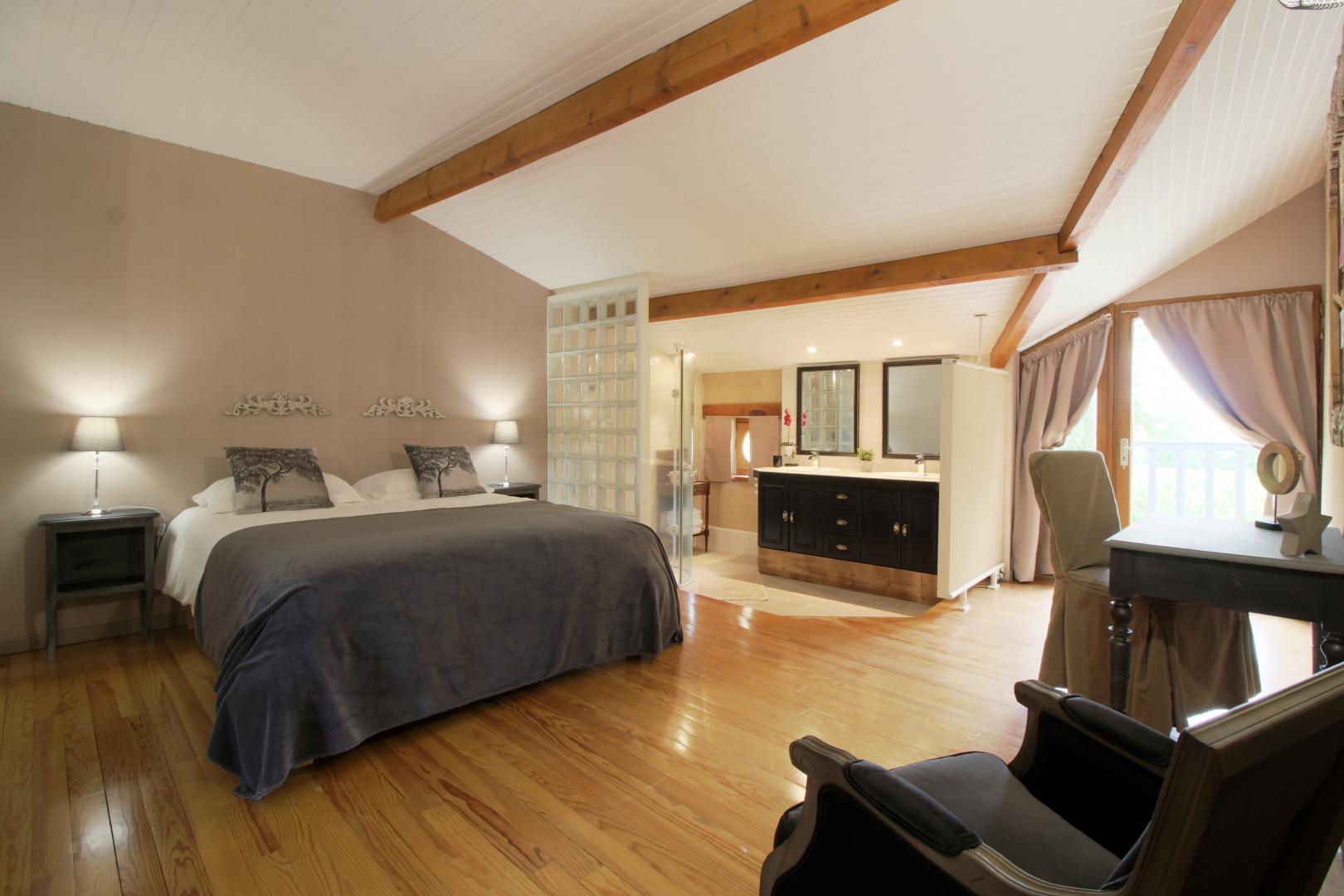 Le n°5 de Chillac, Morizès - photo 13