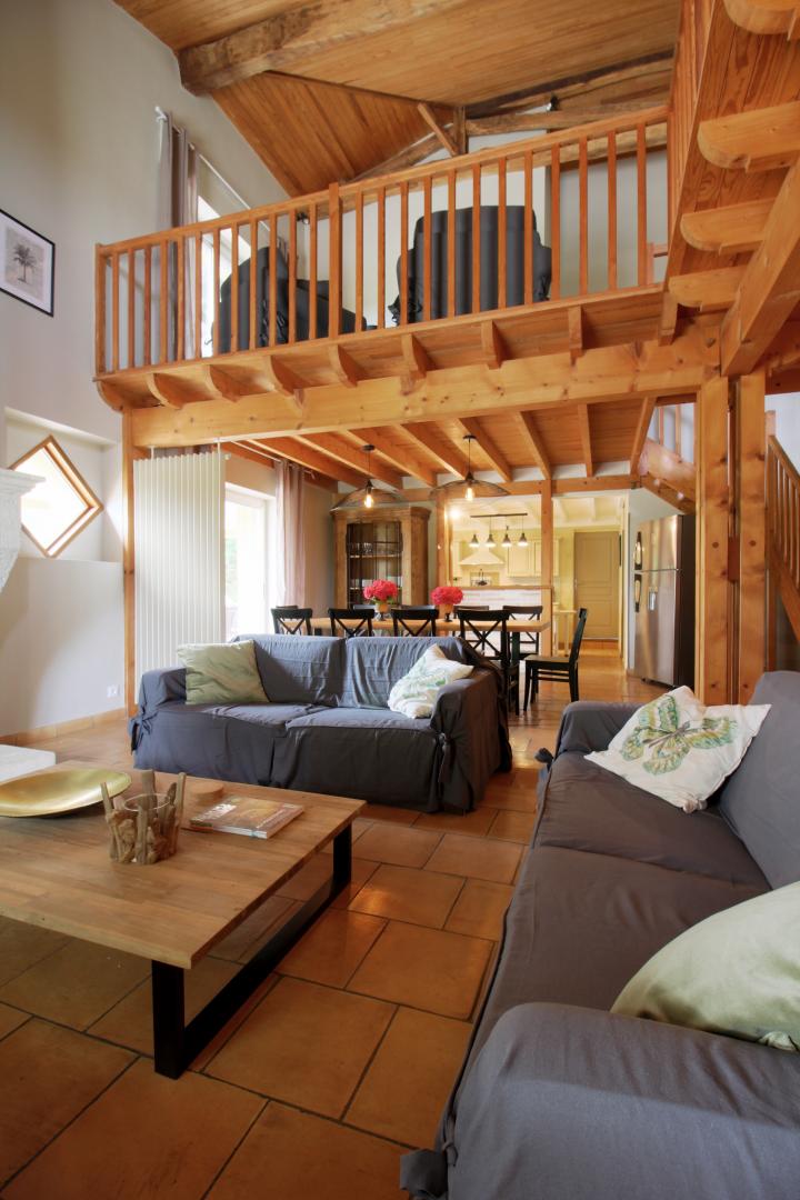 Le n°5 de Chillac, Morizès - photo 4