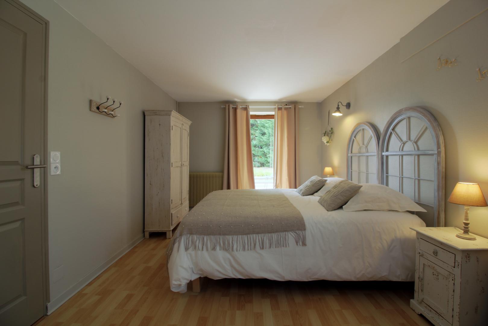 Le n°5 de Chillac, Morizès - photo 19