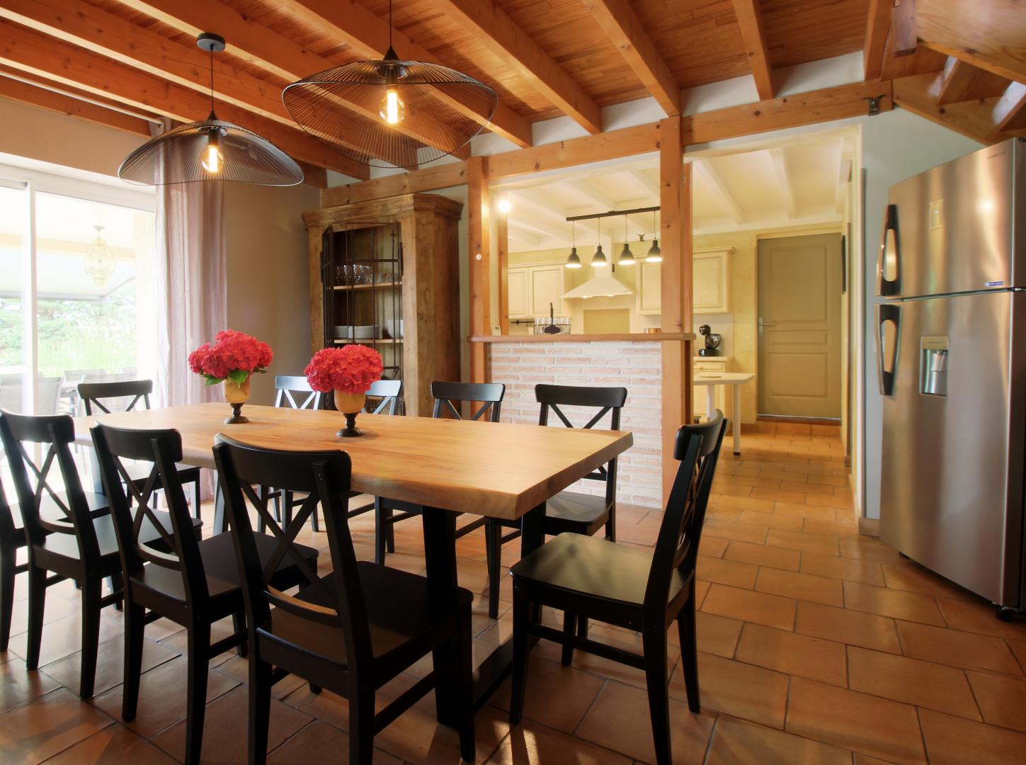 Le n°5 de Chillac, Morizès - photo 20