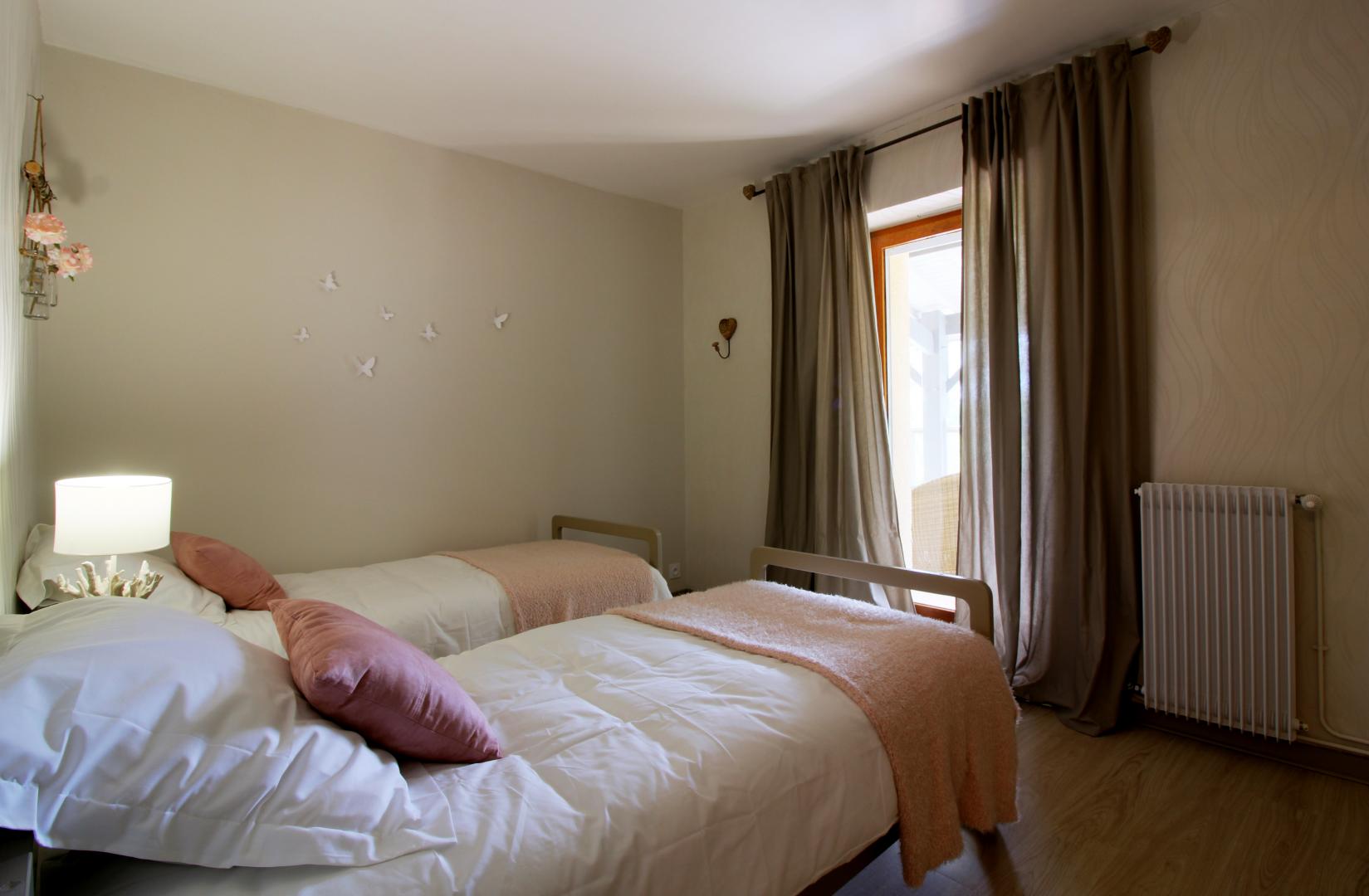 Le n°5 de Chillac, Morizès - photo 22