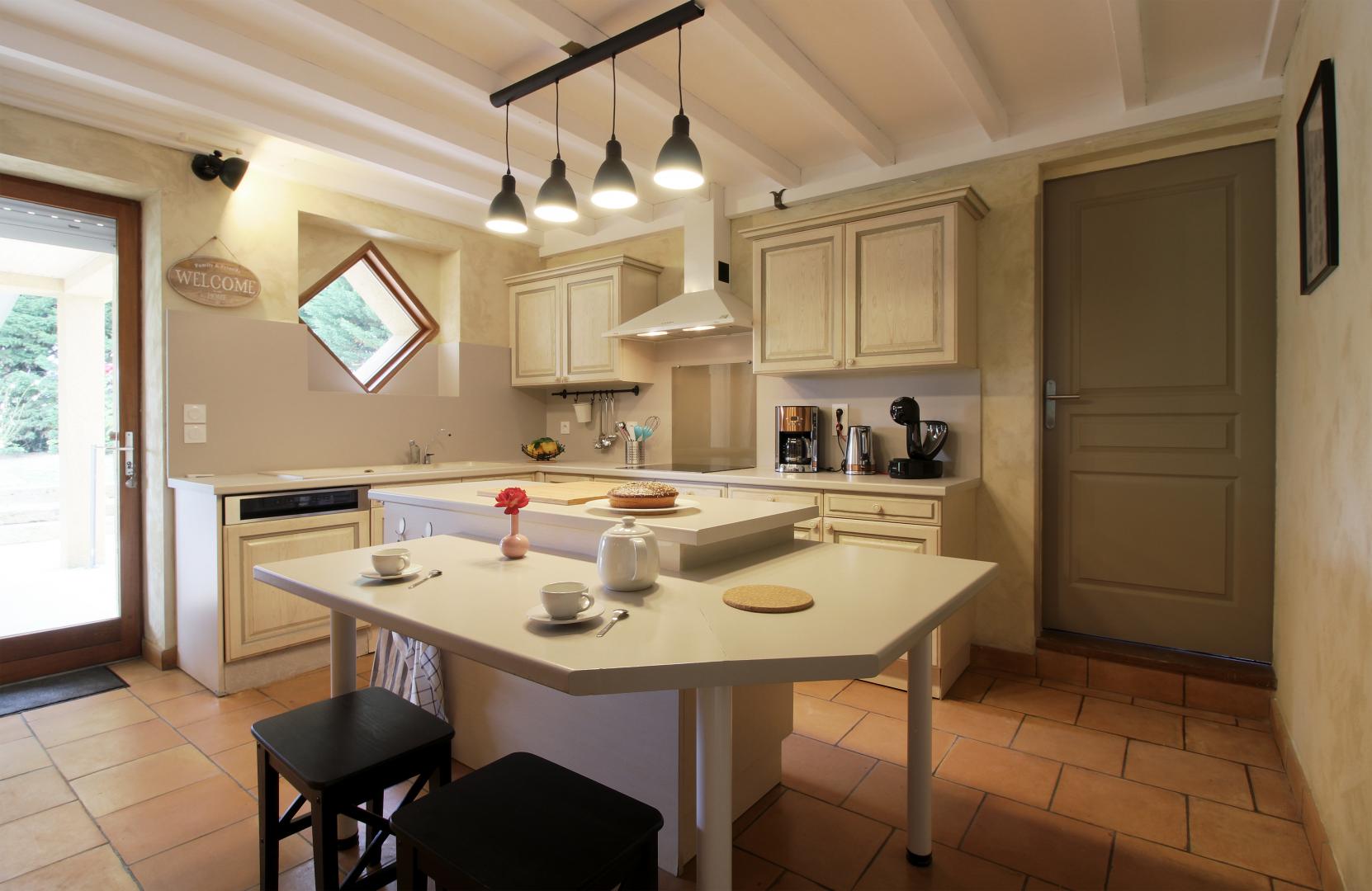 Le n°5 de Chillac, Morizès - photo 11