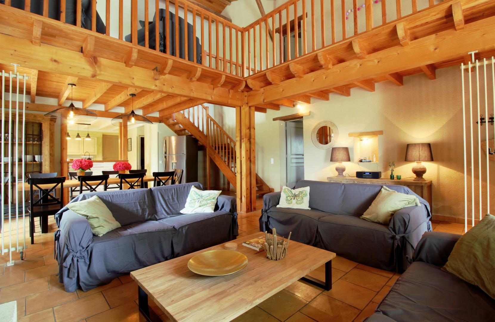 Le n°5 de Chillac, Morizès - photo 7