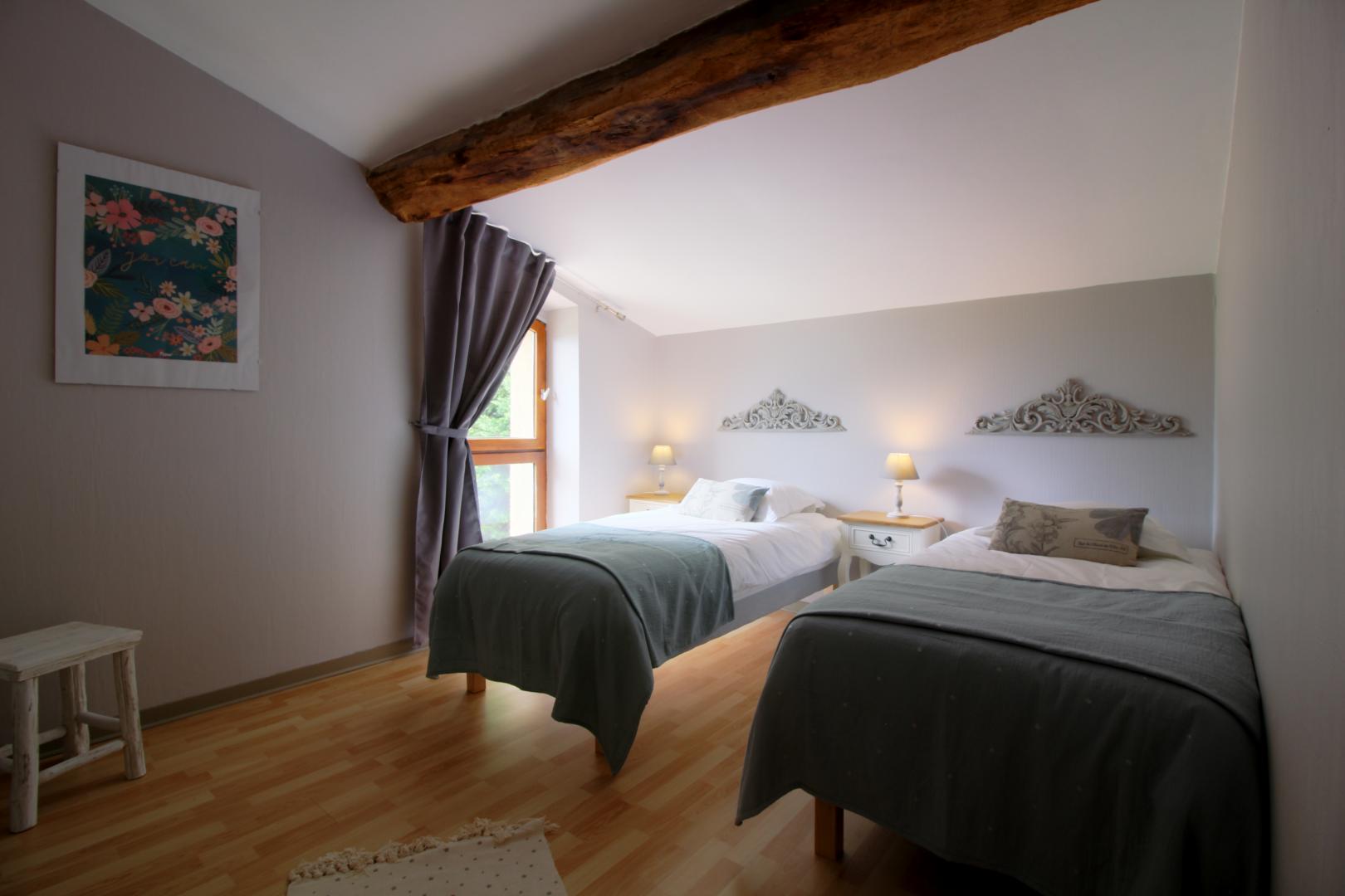 Le n°5 de Chillac, Morizès - photo 10