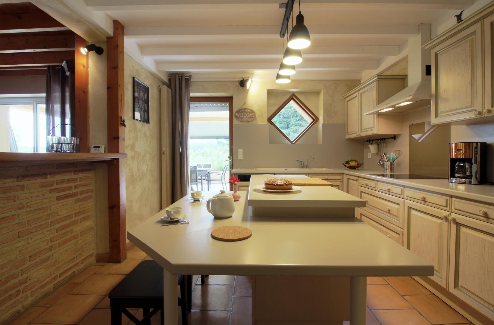 Le n°5 de Chillac, Morizès - photo 2