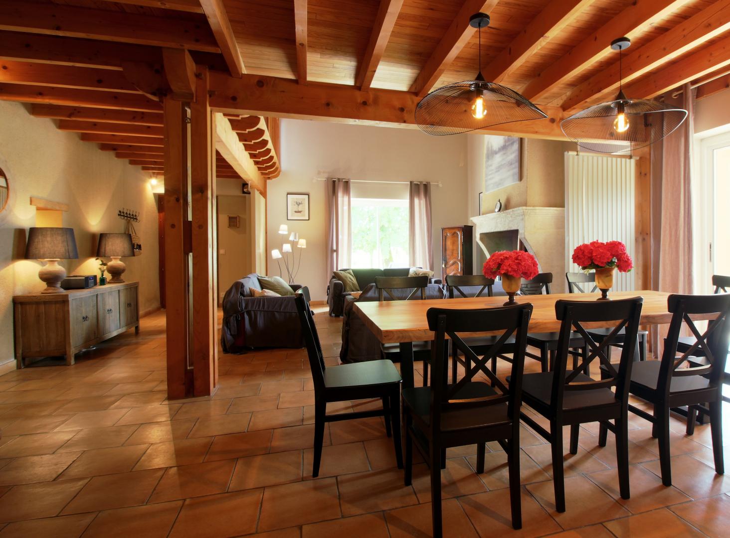 Le n°5 de Chillac, Morizès - photo 15