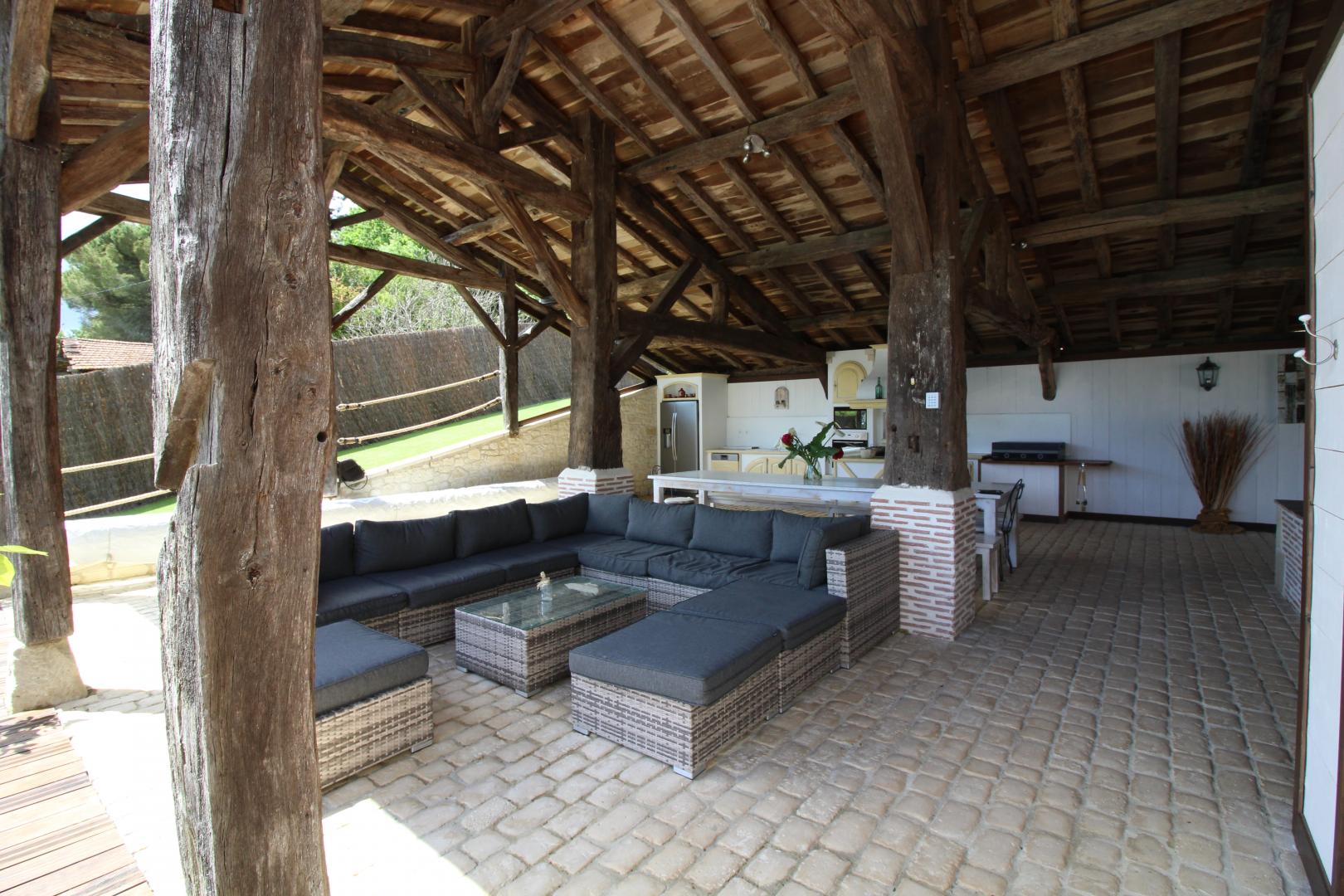 Domaine de Lorette, Saint-Michel-de-Lapujade - photo 30