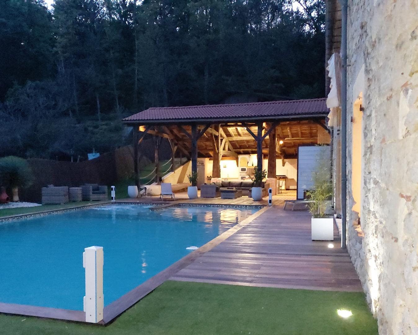 Domaine de Lorette, Saint-Michel-de-Lapujade - photo 4