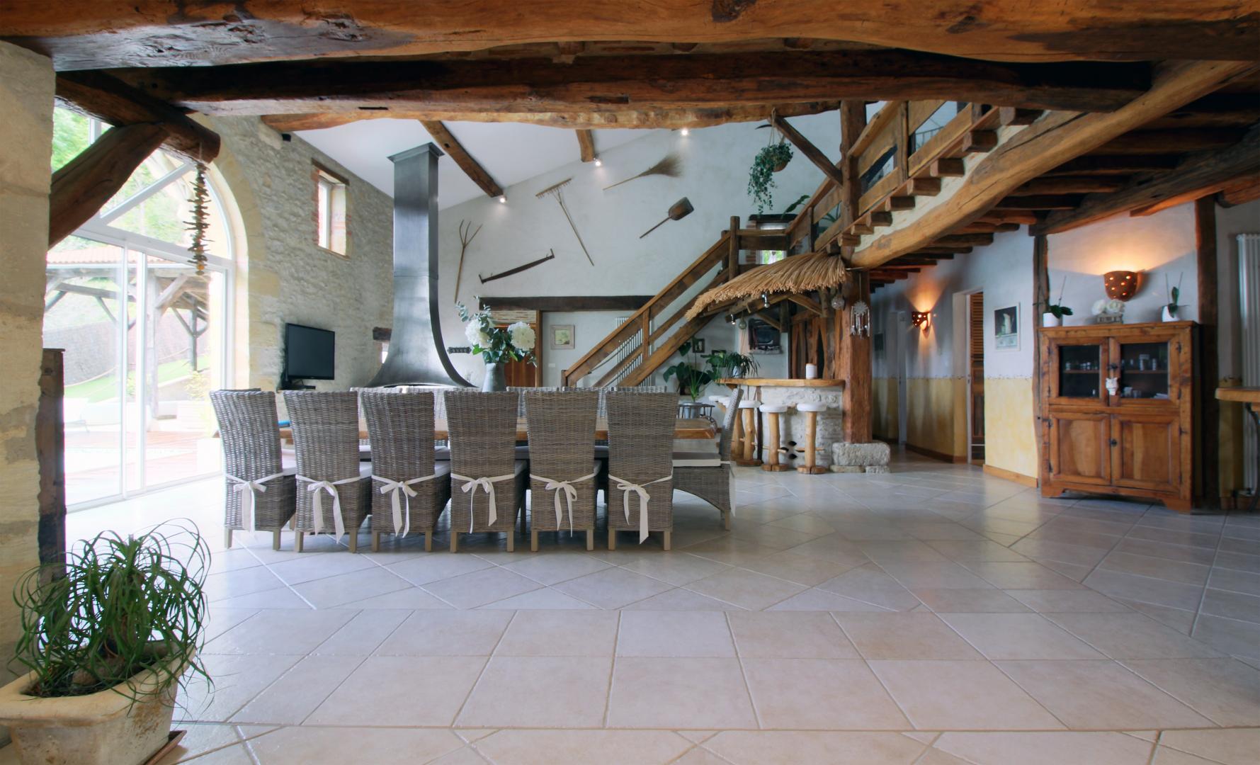 Domaine de Lorette, Saint-Michel-de-Lapujade - photo 26