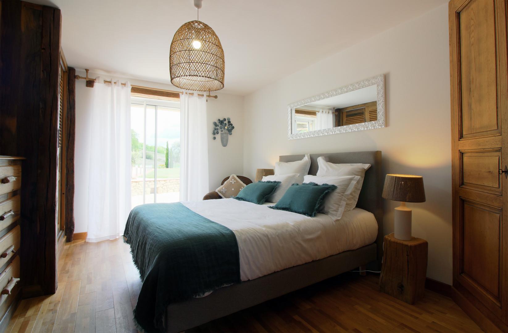 Domaine de Lorette, Saint-Michel-de-Lapujade - photo 16