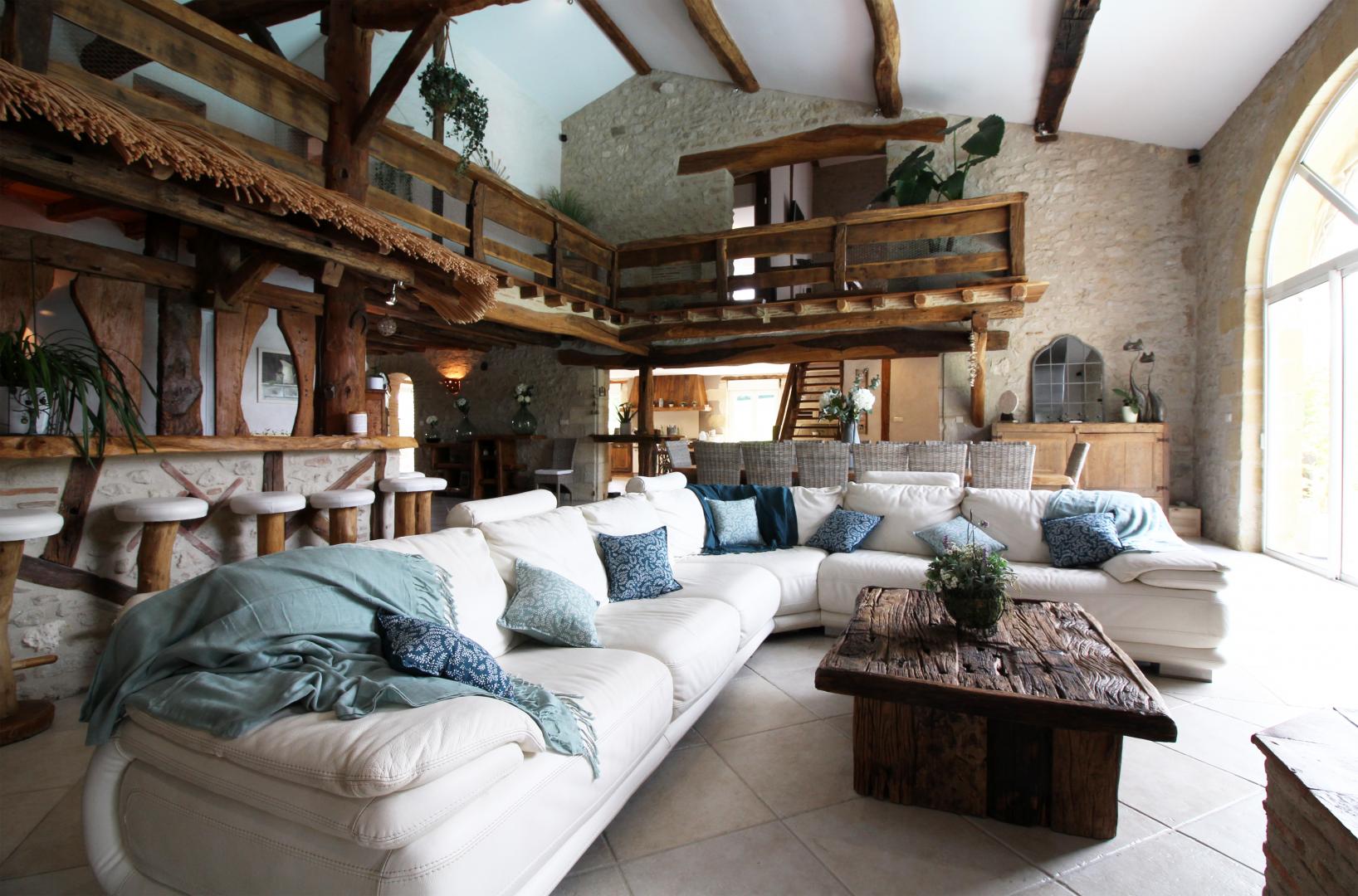 Domaine de Lorette, Saint-Michel-de-Lapujade - photo 15