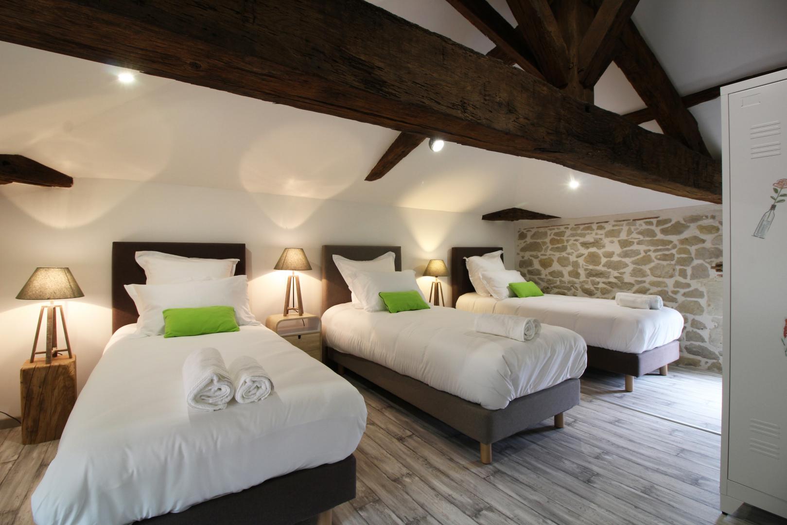 Domaine de Lorette, Saint-Michel-de-Lapujade - photo 19