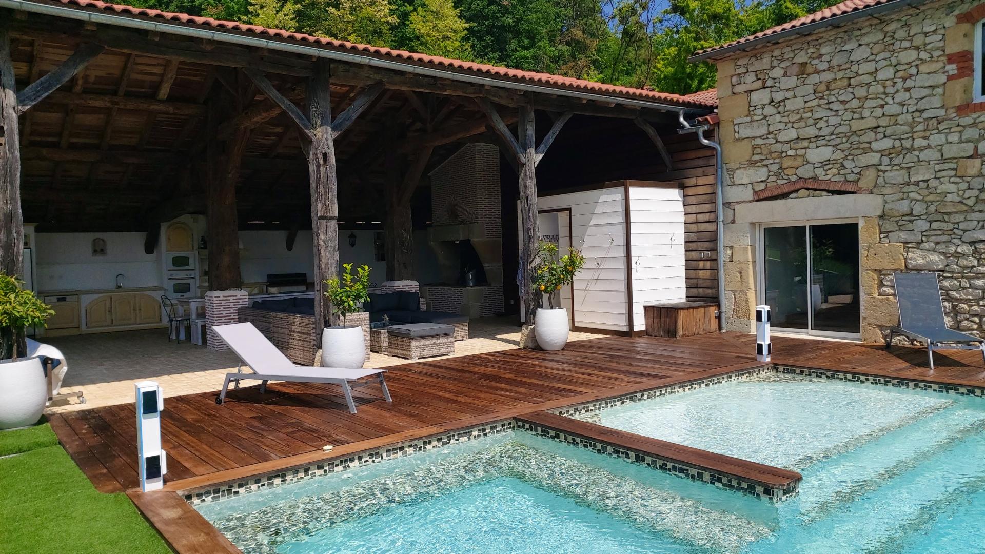 Domaine de Lorette - photo 2