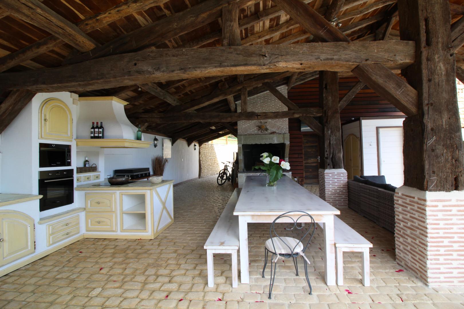 Domaine de Lorette, Saint-Michel-de-Lapujade - photo 22