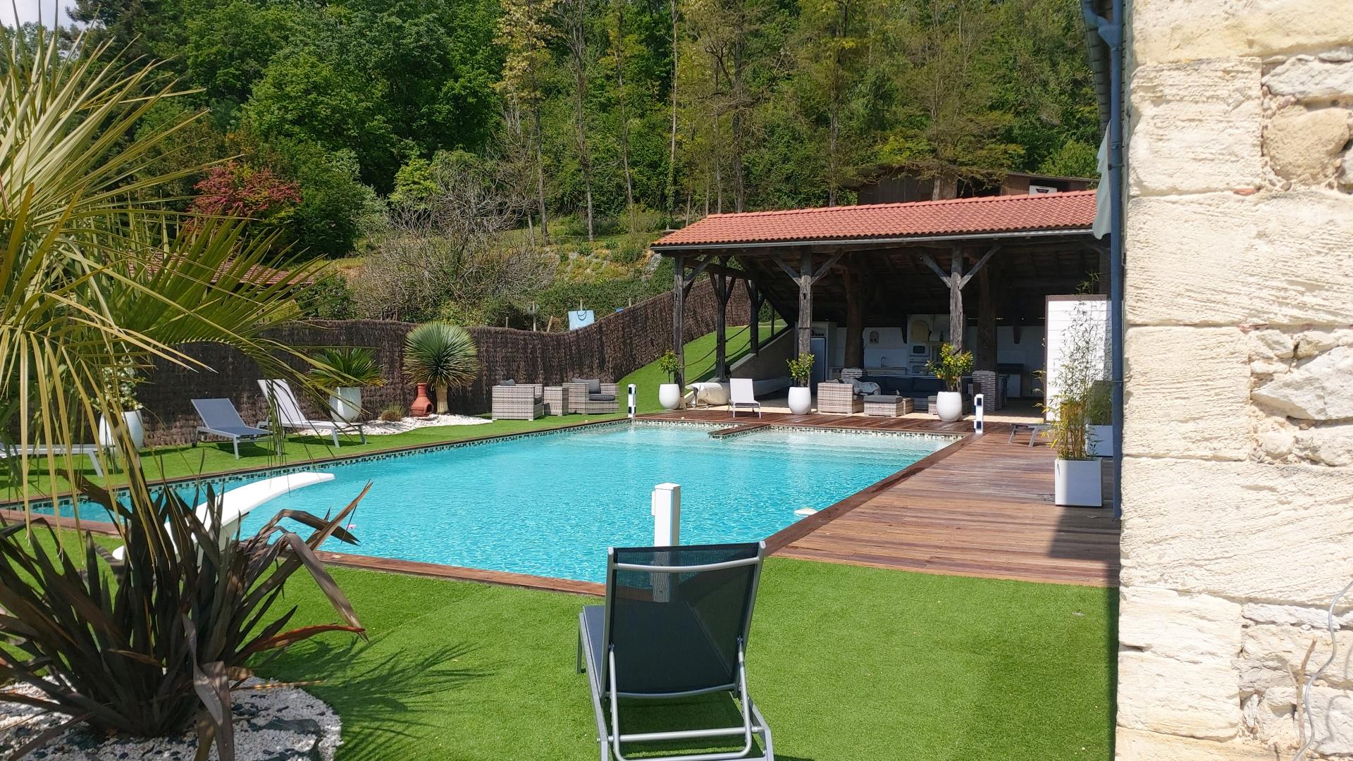 Domaine de Lorette, Saint-Michel-de-Lapujade - photo 25