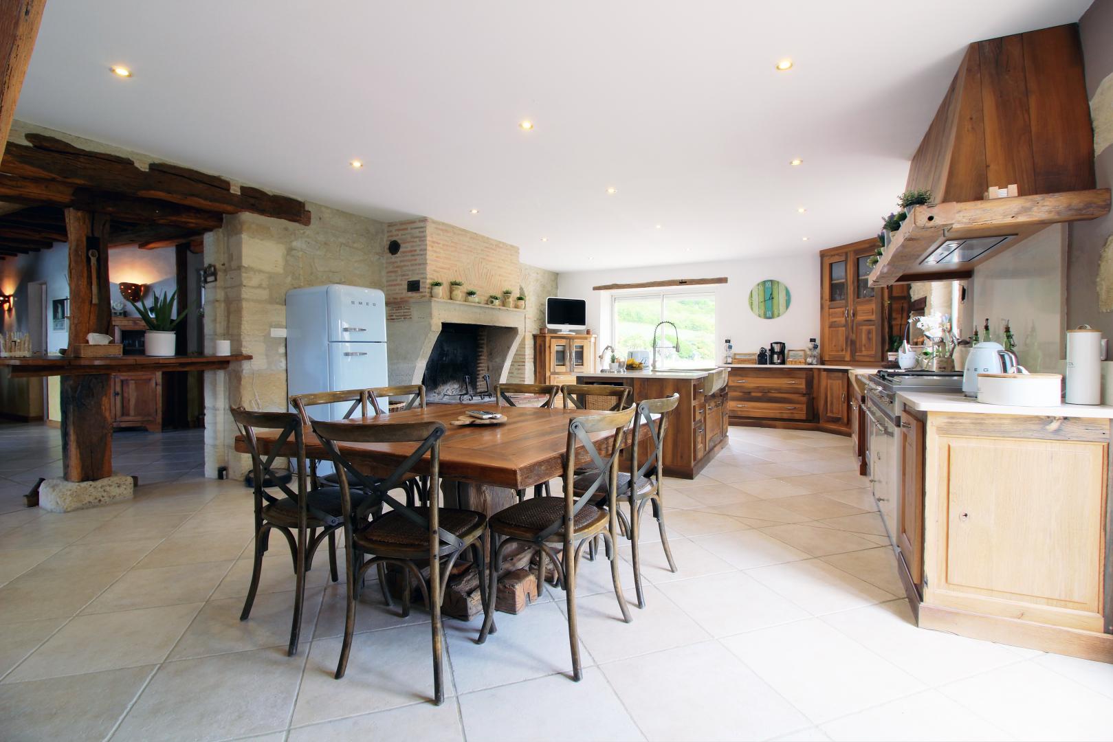 Domaine de Lorette, Saint-Michel-de-Lapujade - photo 28