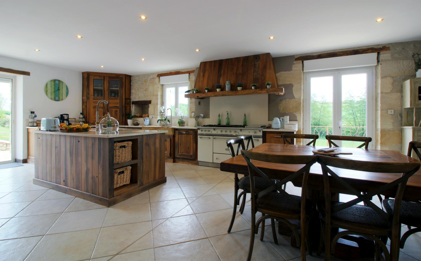 Domaine de Lorette, Saint-Michel-de-Lapujade - photo 11